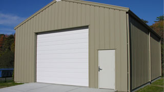 Garage Door Openers at Park Plaza Midway, Colorado